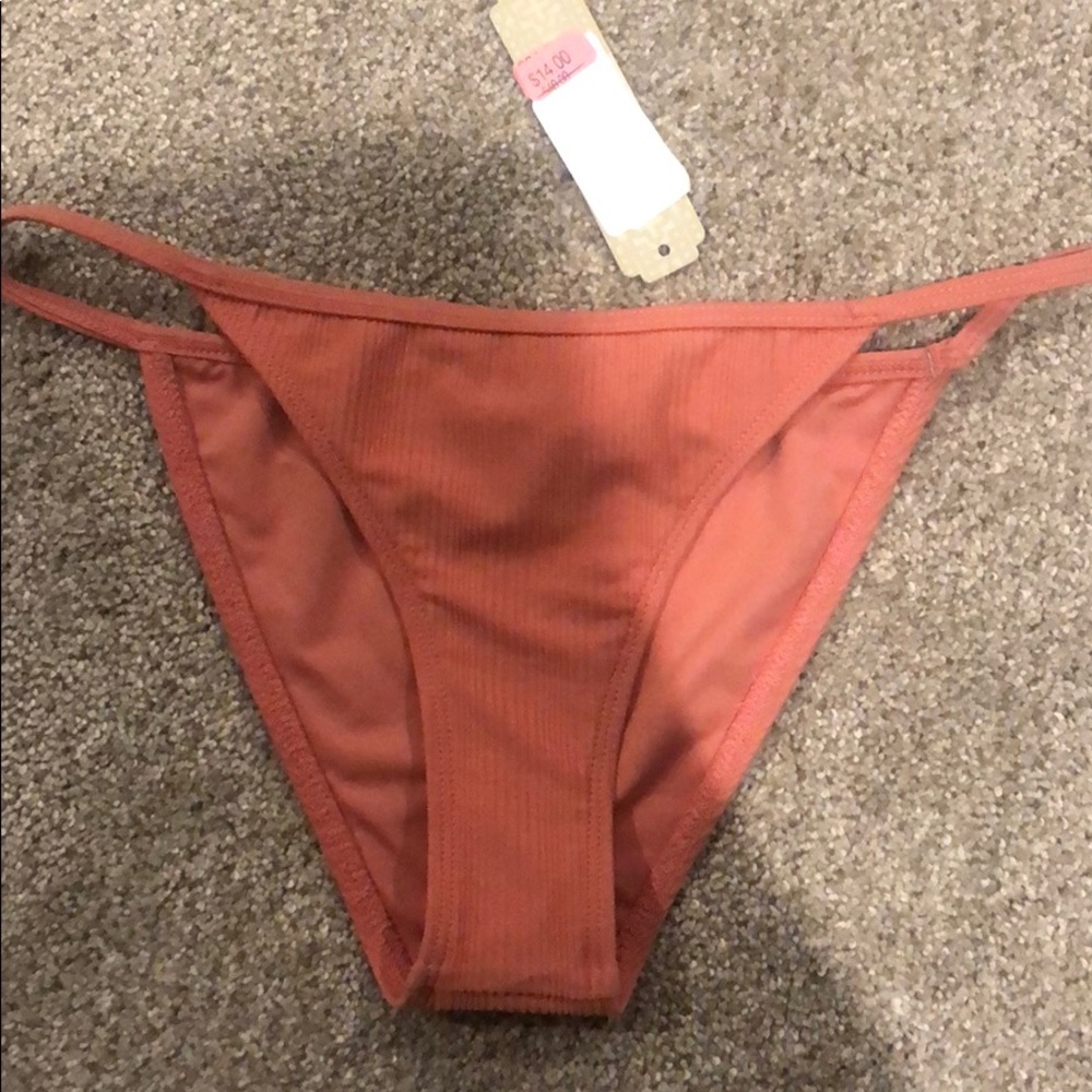 Swim bottoms